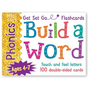 Build A Word