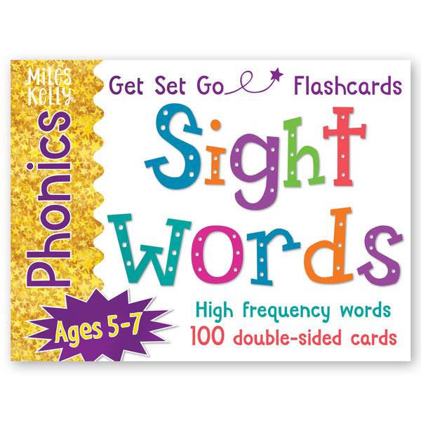 Sight Words