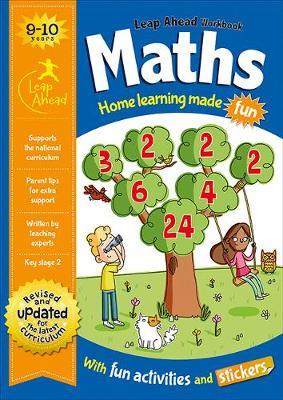 Leap Ahead 9-10 Years Maths