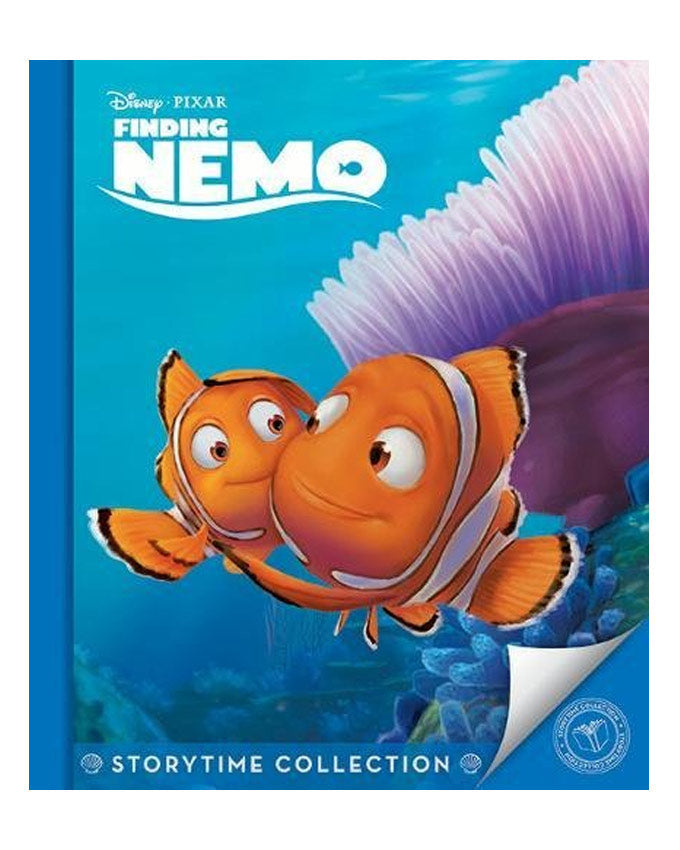 Finding Nemo: Storytime Collection