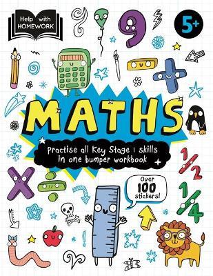 Help With Homework - 5+ Maths