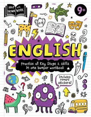 Easy English My World