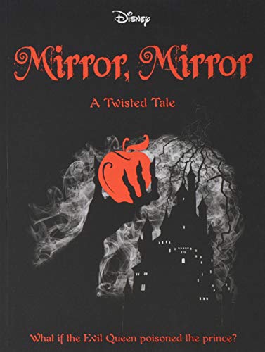 Disney Princess Snow White Mirror Mirror