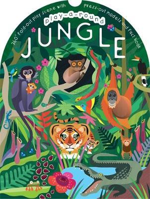 Play Aroung Jungle