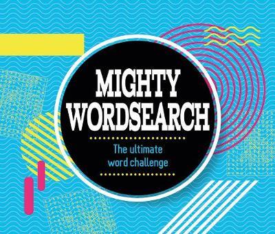 Mighty Wordshearch