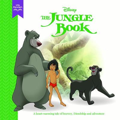 Disney Classics: Jungle Book