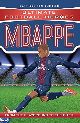 Mbappe (Ultimate Football Heroes)