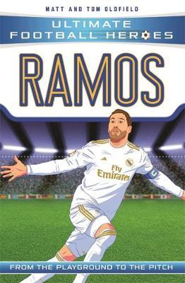 Ramos (Ultimate Football Heroes)