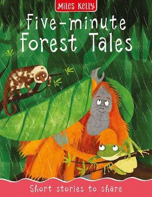 Five Minute Forest Tales