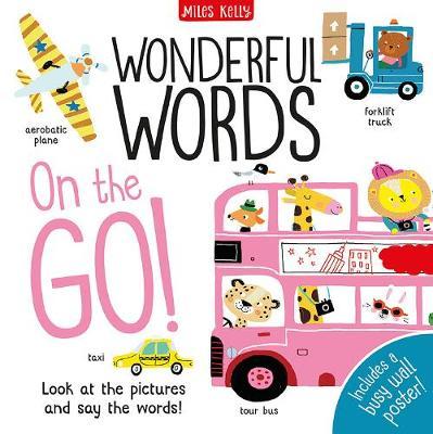Wonderful Words On The Go!