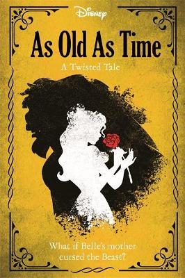 Disney As Old As Time