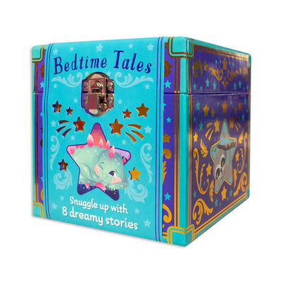 Bedtime Tales - Dreamy Stories - 8 Book Box Set