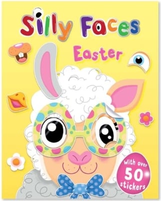 Silly Faces Easter