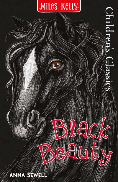 Children'S Classics Black Beauty - Miles Kelly