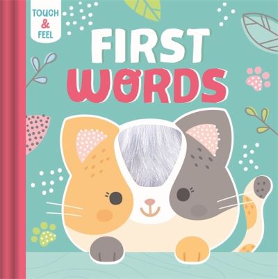 Touch-and-feel - First words