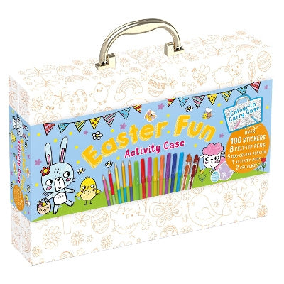 Easter Fun Activity Case