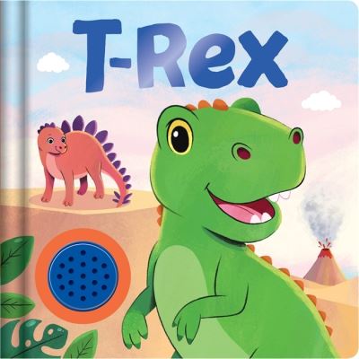Have A Roar Adventure With T-Rex