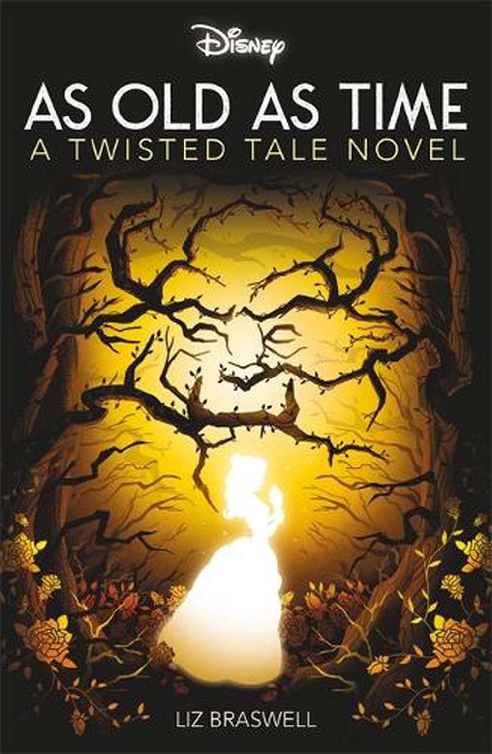 Disney Princess Beauty And The Beast - As Old As Time