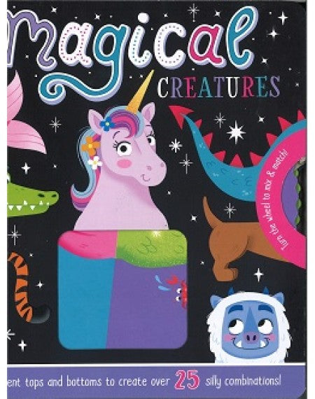 Magical Creatures
