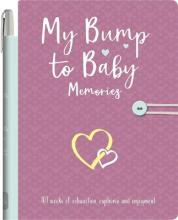 My Bump To Baby Memories