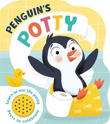 Penguins Potty Shaped Sounds