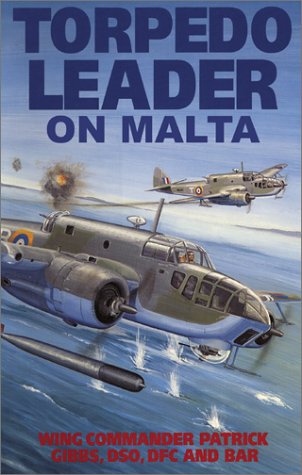 Torpedo Leader On Malta
