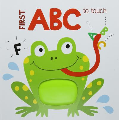 First To Touch: Abc