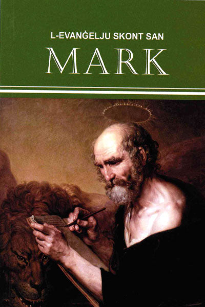 Evangelu Skont San Mark