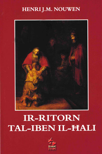 Ir-Riton Tal-Iben Il-Hali