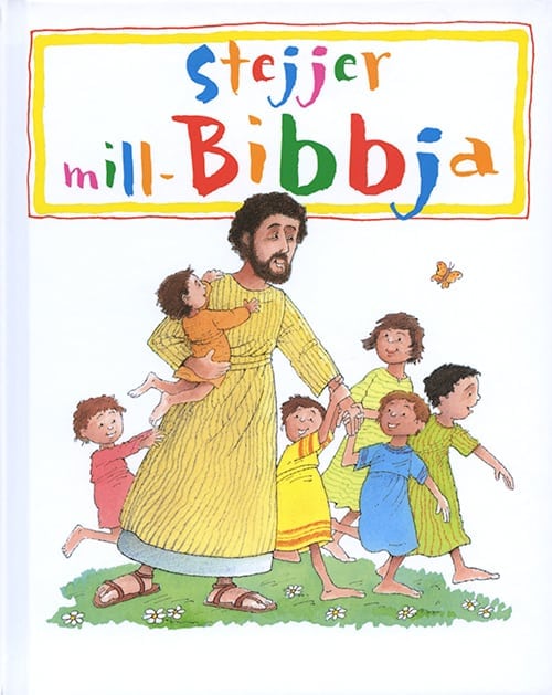 Stejjer Mill-Bibbja