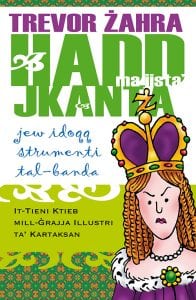 Hadd Ma Jista' Jkanta Jew Idoqq Strum