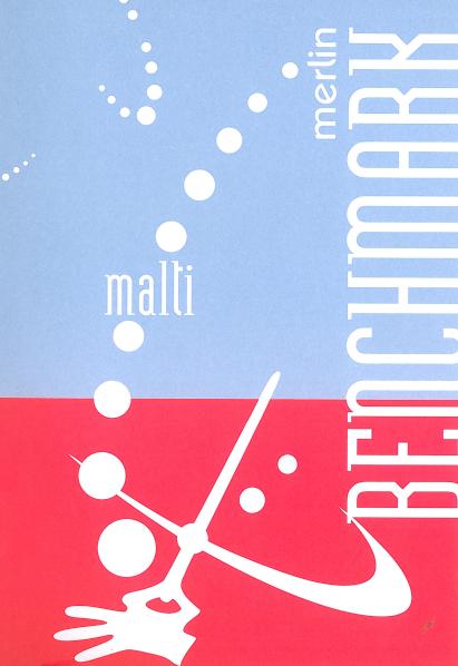 Metlin Benchmark Malti