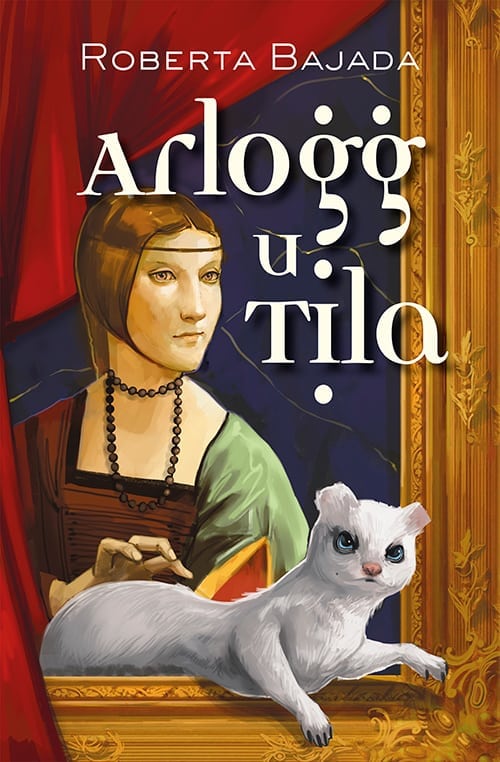 Arlogg U Tila