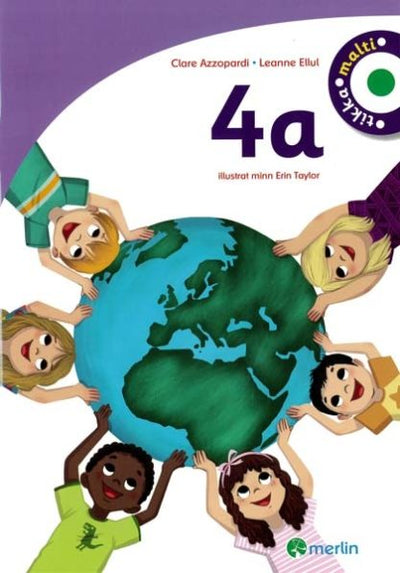 Tikka Malti 4A - Aggornat