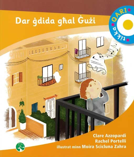 Tikka Qari L7 Dar Gdida Ghal Guzi***