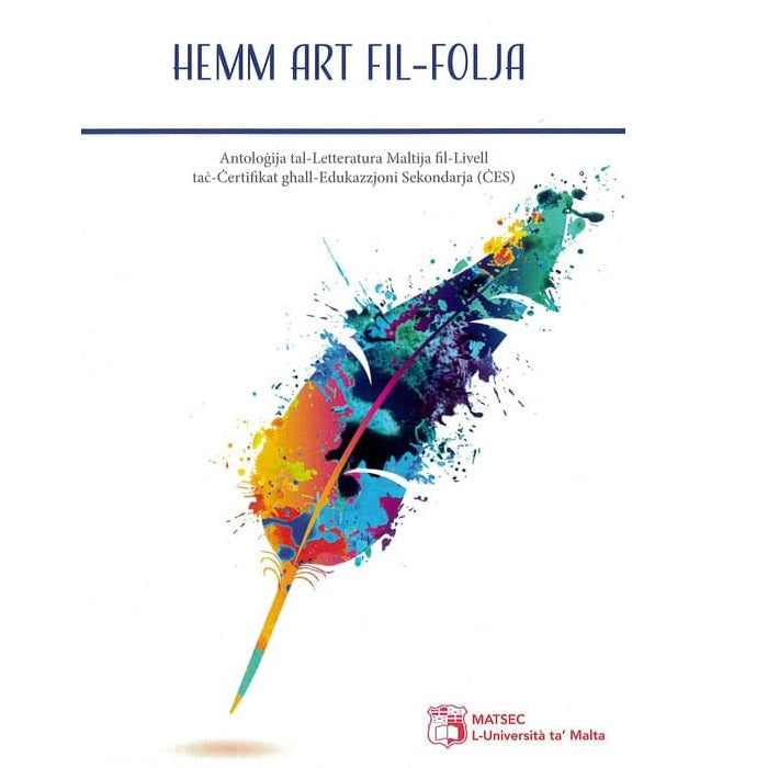Hemm Art fil-Folja