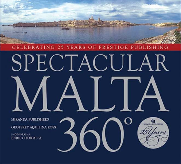 Spectacular Malta 360°