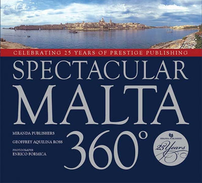 Spectacular Malta 360°