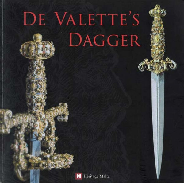 De Valette'S Dagger