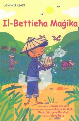 Il-Bettieha Magika