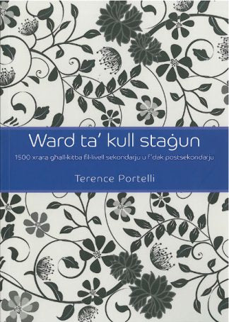 WARD TA` KULL STAGUN