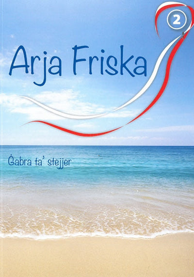 Arja Friska 2