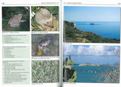 ENVIRONMENTAL EDUCATION MALTA AND BEYOND
