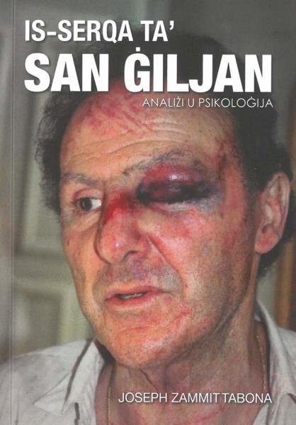 Is-Serqa Ta' San Giljan