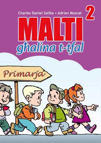 Malti Ghalina T-Tfal 2