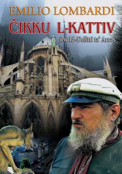 Cikku L-Kattiv Jew Id-Delitti Ta' Arras