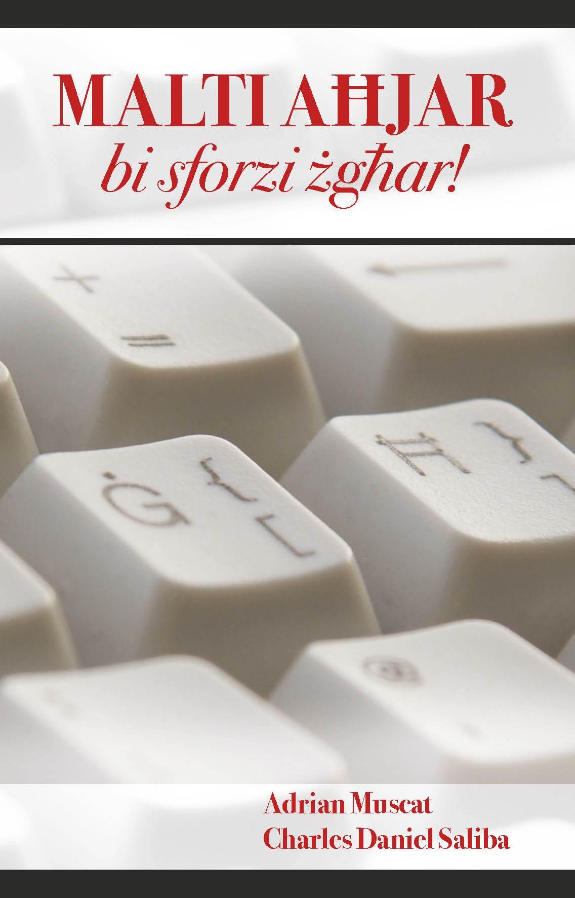 Malti Ahjar Bi Sforzi Zghar - Revised 2010