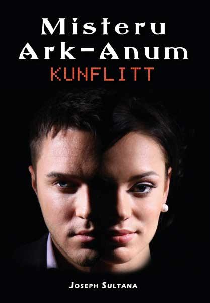 Misteru Arkanum - Kunflitt