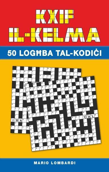 Kxif Il-Kelma