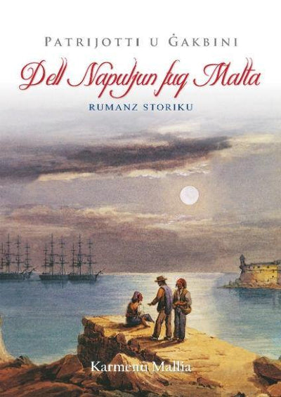 Dell Napuljun Fuq Malta